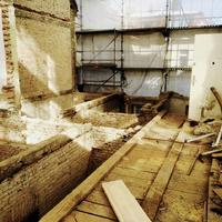 Rückbau mit modernster Technik